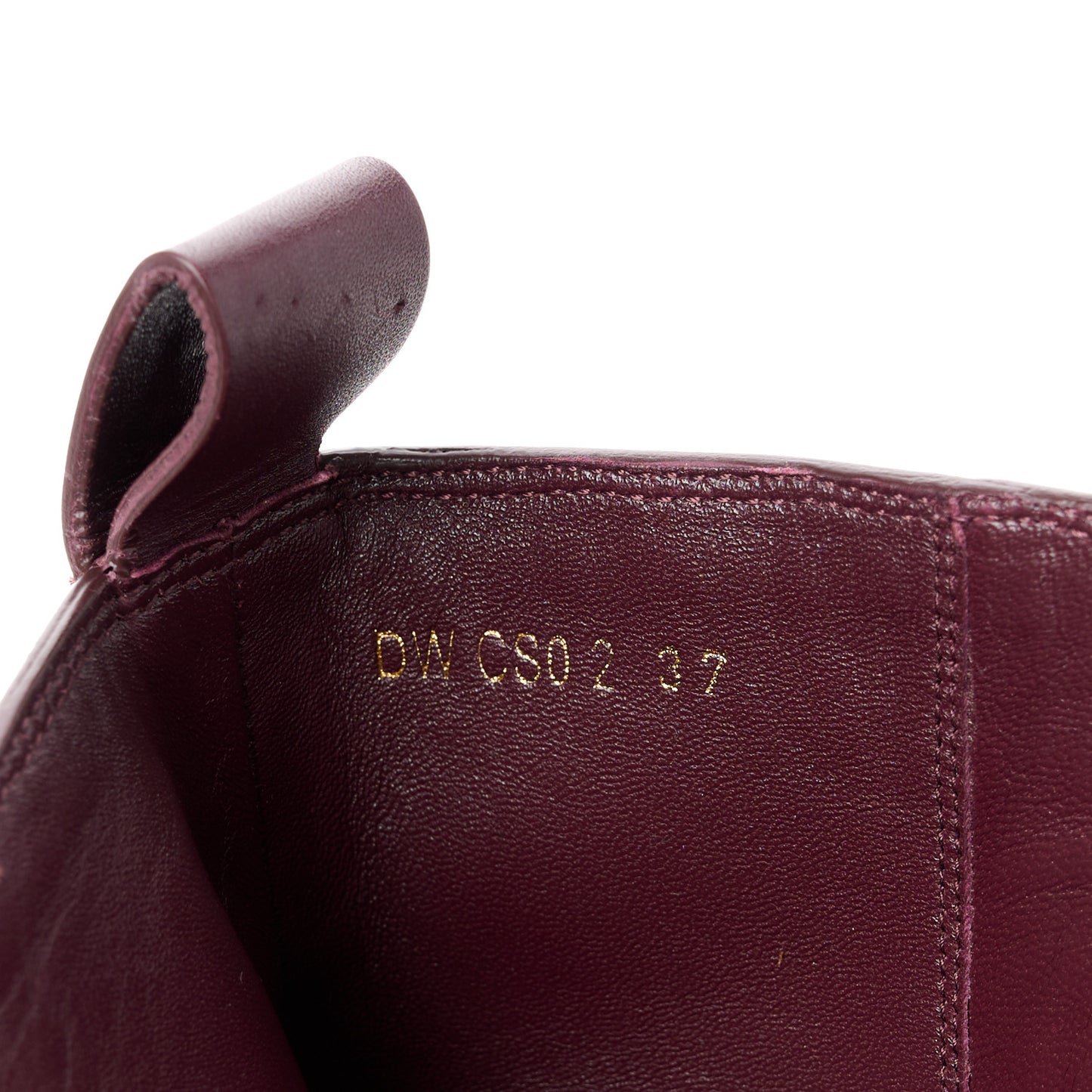 Calfskin Rockstud VLOGO Uniqueform Chelsea 55/85mm Flatform Ankle Boots 37 Rubin Black