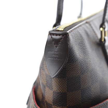Louis Vuitton Damier Ebene Totally MM 9 of 9
