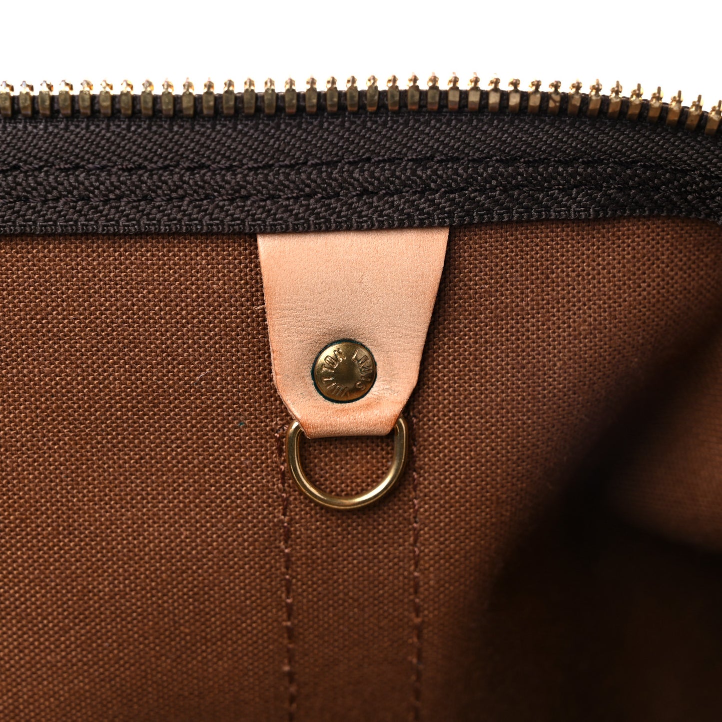 Monogram Keepall Bandouliere 55