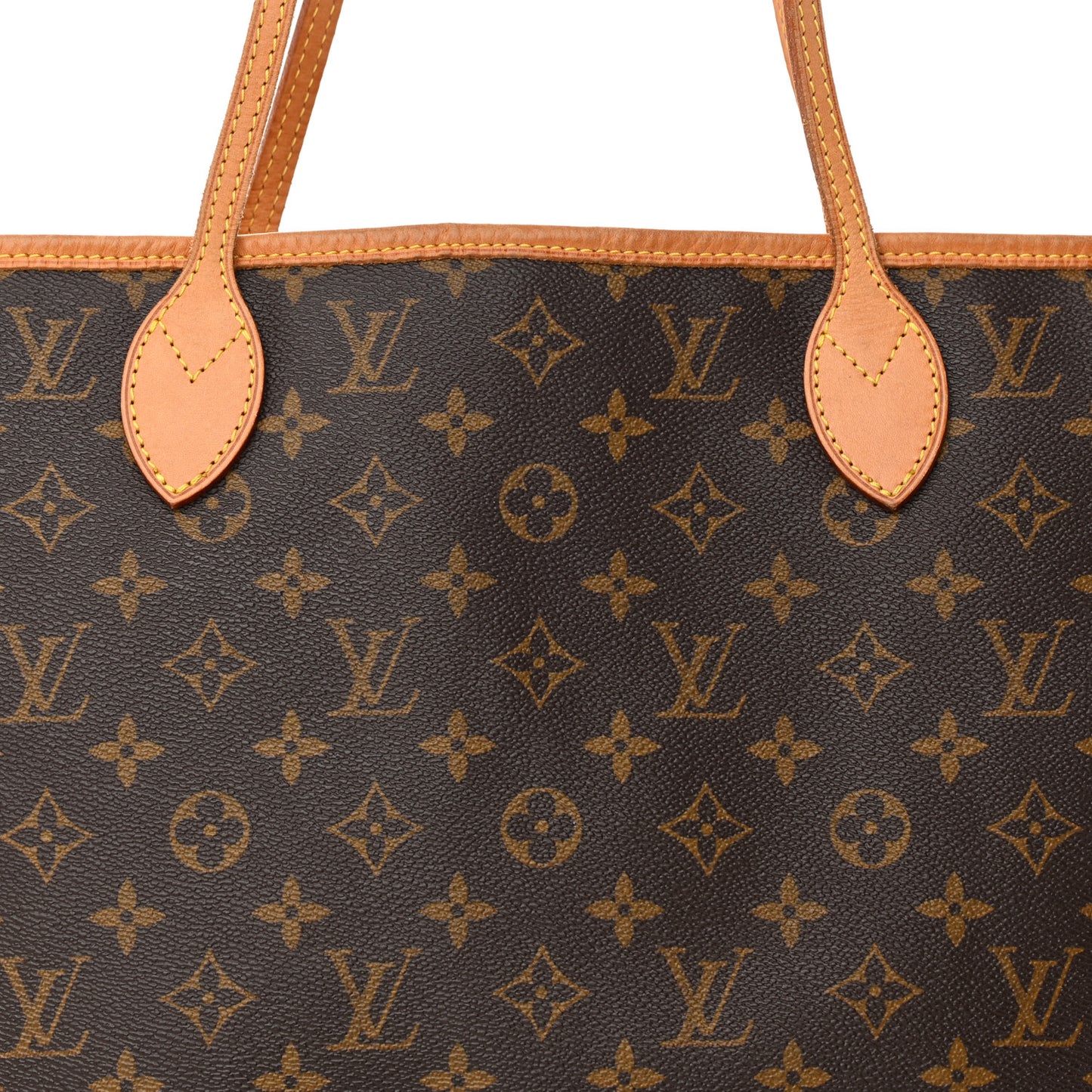 Monogram Neverfull MM