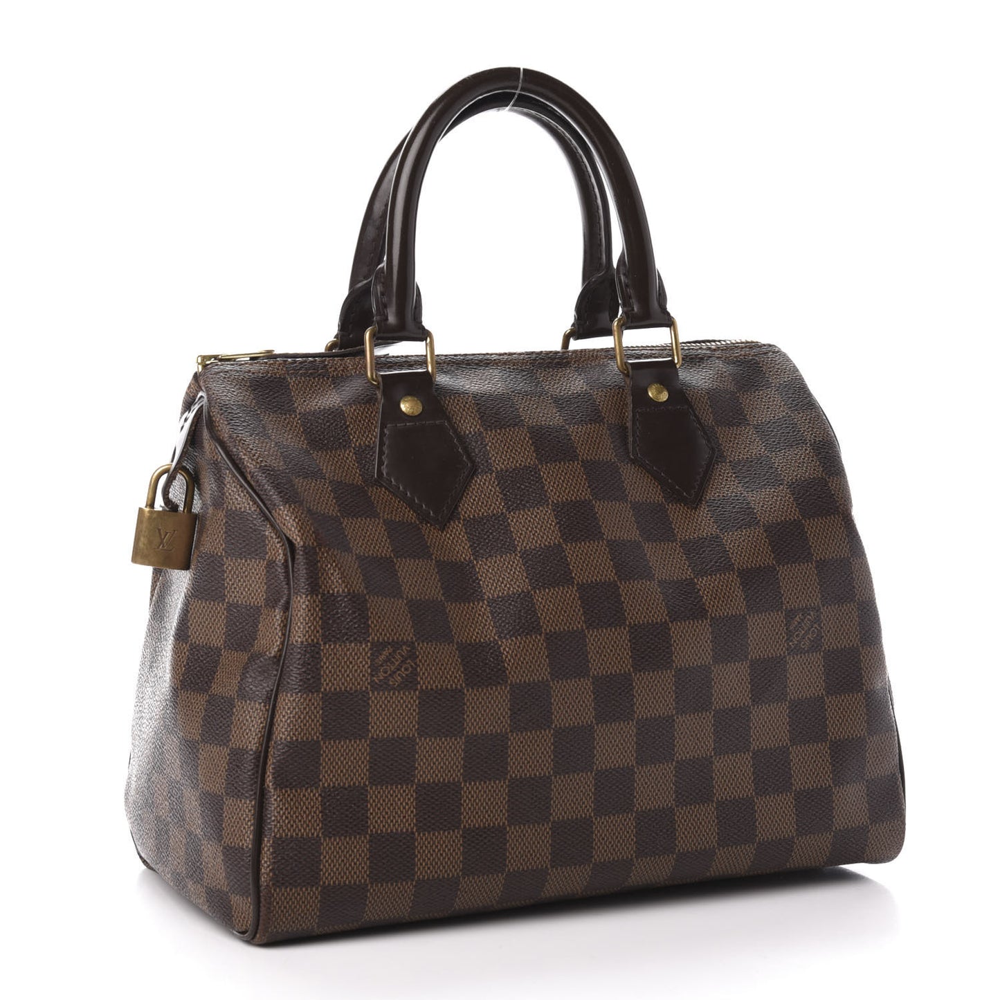 Damier Ebene Speedy 25