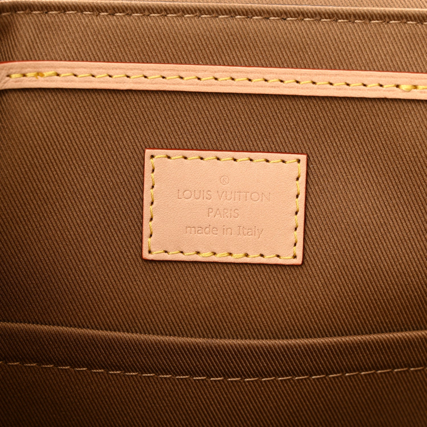 Louis Vuitton Monogram Excursion PM Backpack 6 of 10