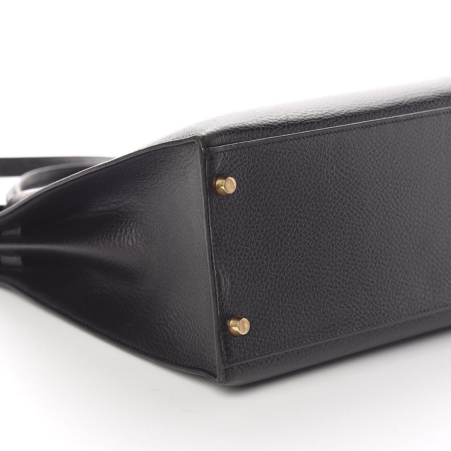 Ardennes Kelly Sellier 35 Black
