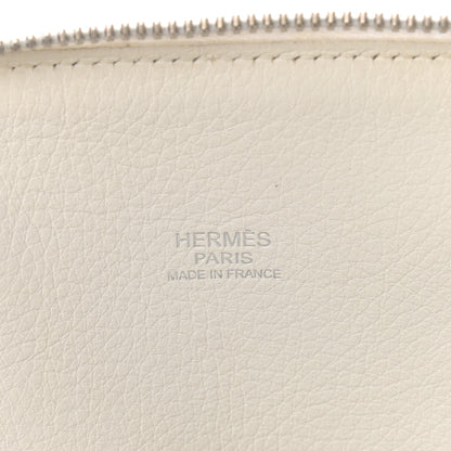 Hermes Swift Web Bolide 1923 31 White 6 of 14