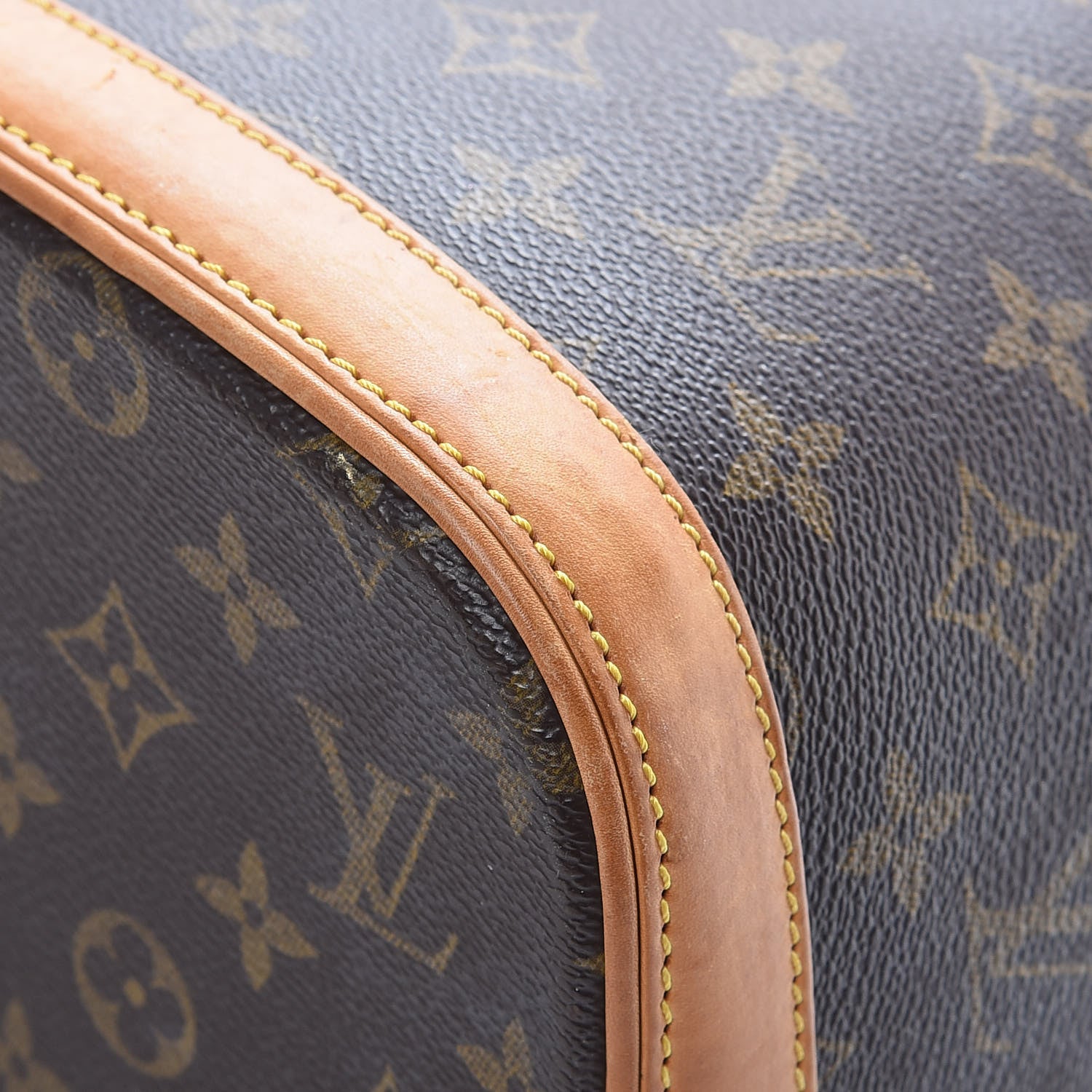 Louis Vuitton Monogram Nice 23 of 26