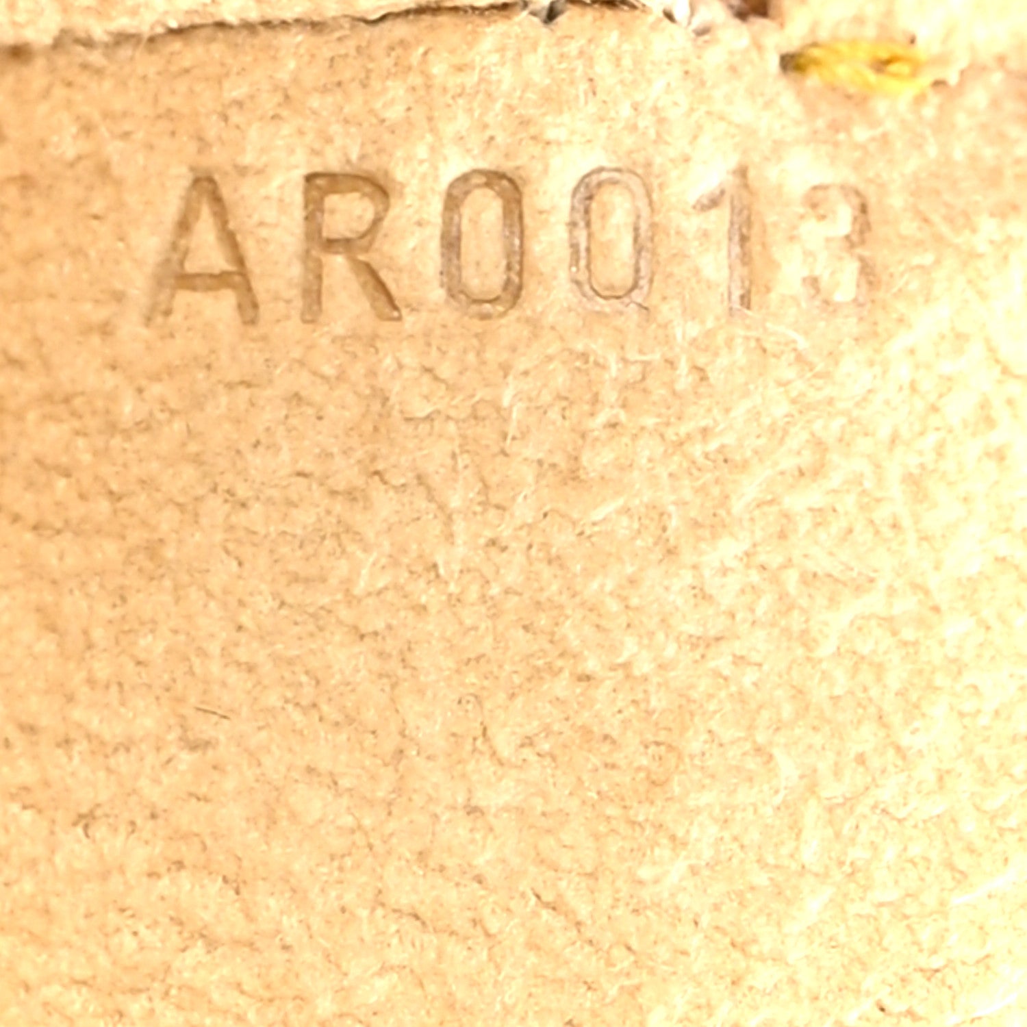 Louis Vuitton Monogram Cherry Blossom Pochette Accessories Brown 6 of 9