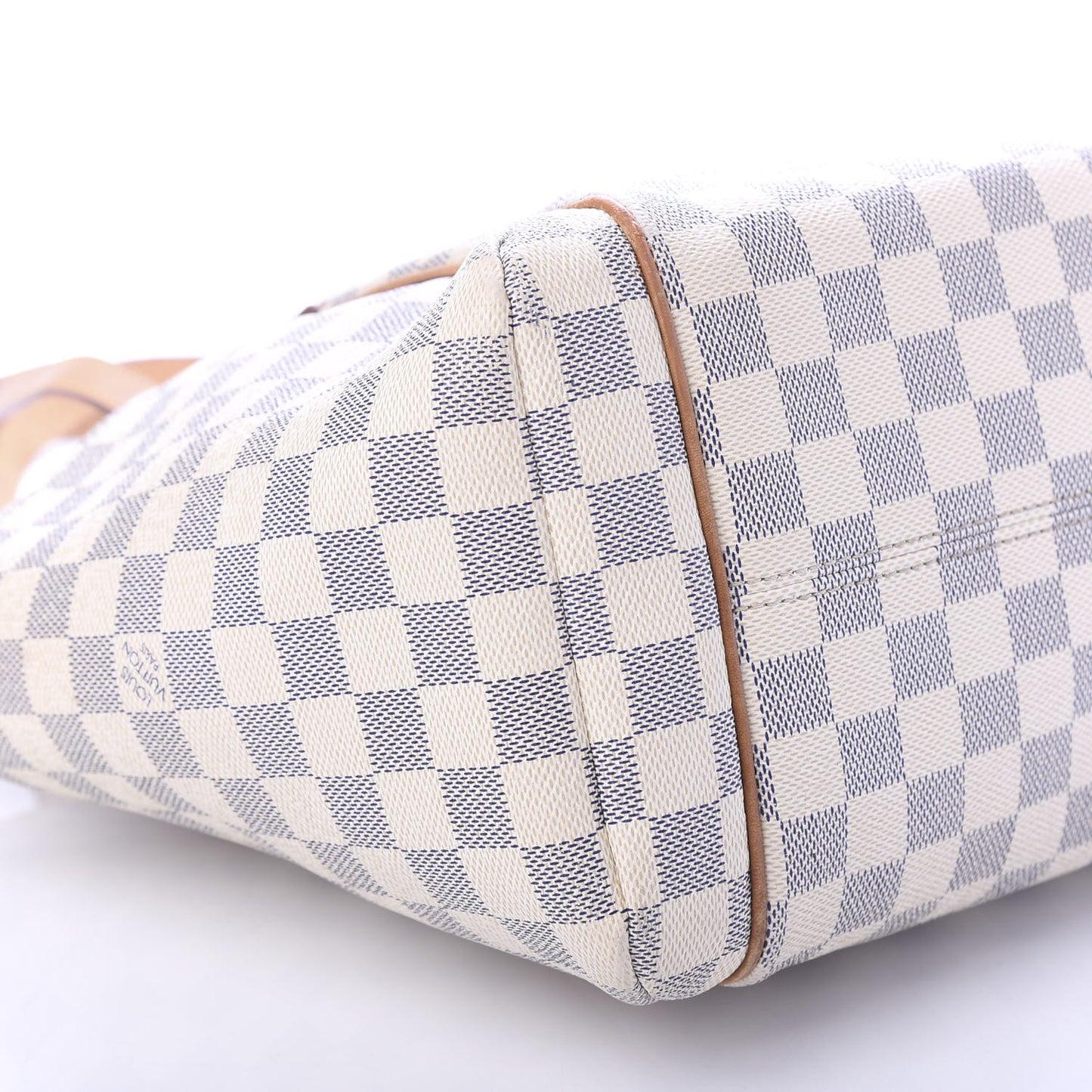 Damier Azur Totally MM