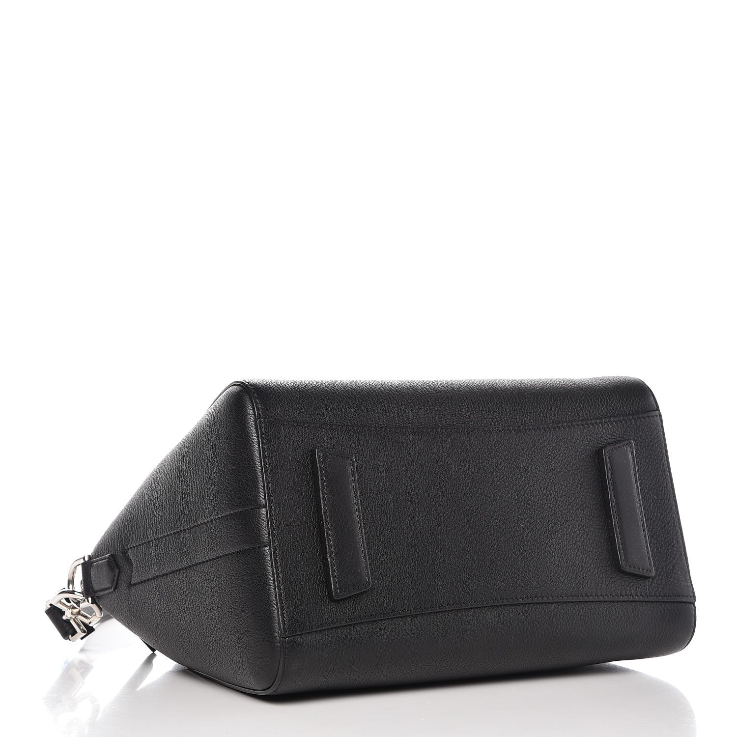 Givenchy Sugar Goatskin Small Antigona Black 4 of 13