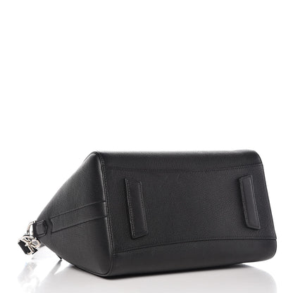 Givenchy Sugar Goatskin Small Antigona Black 4 of 13