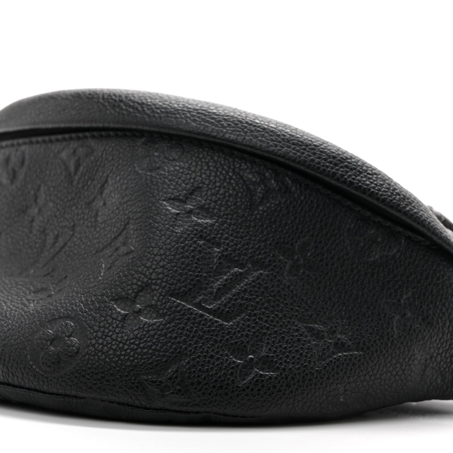 Louis Vuitton Empreinte BumBag Black 10 of 10