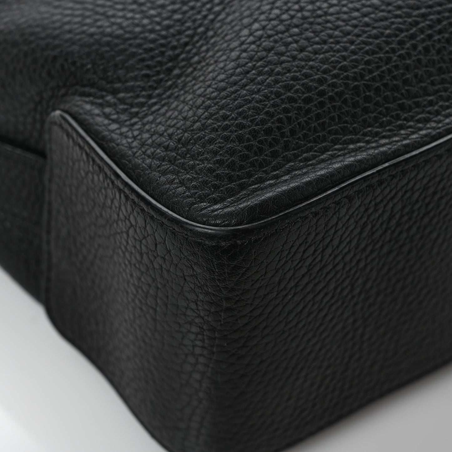 Taurillon Greenwich Black