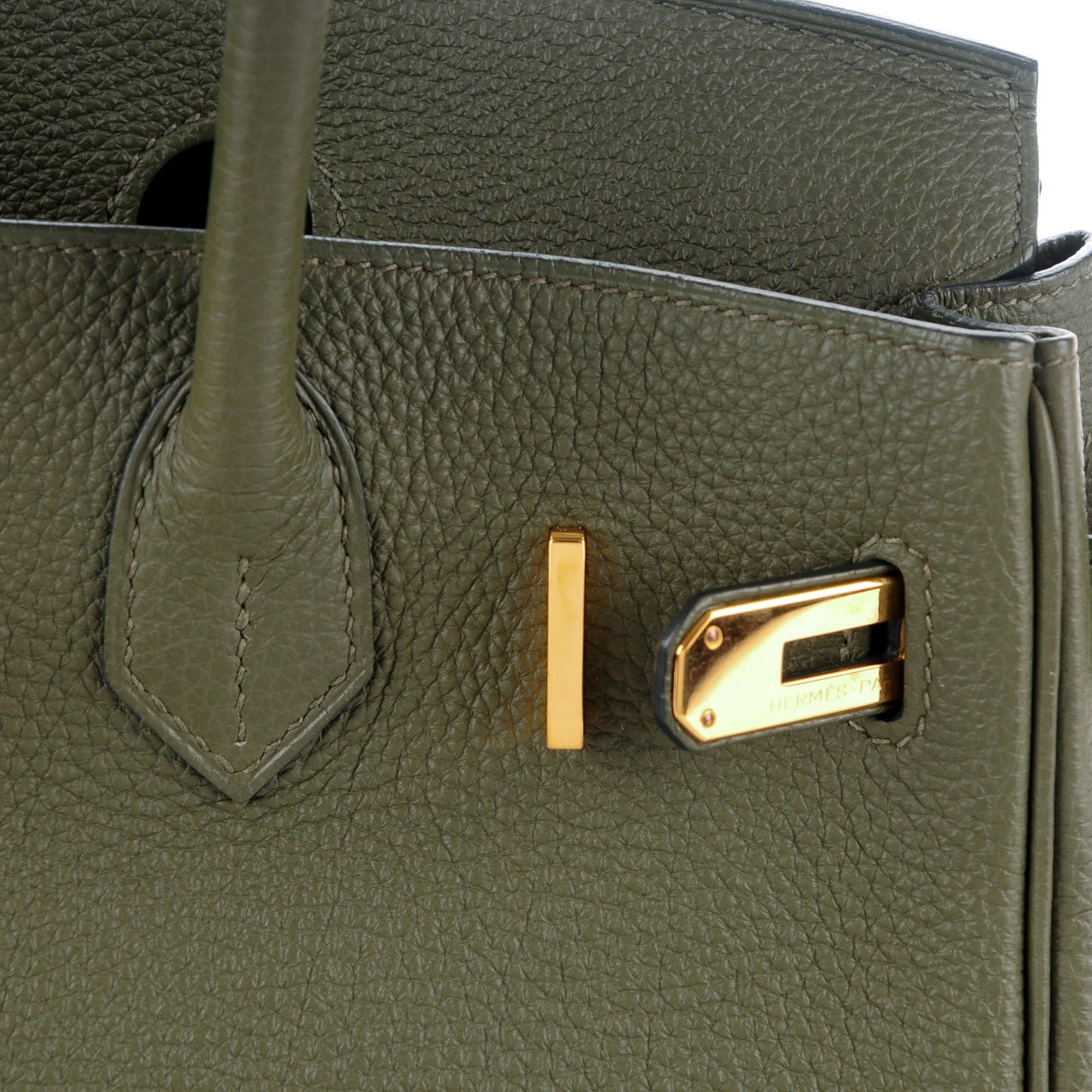 Togo Birkin 30 Canopee