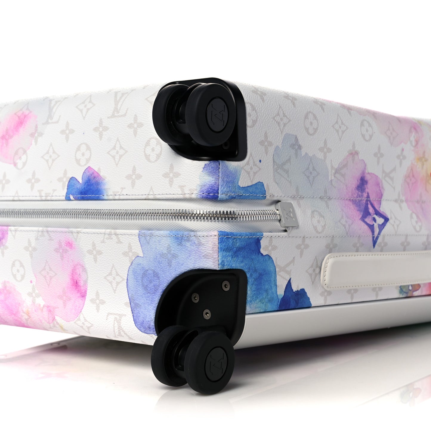 Monogram Watercolor Horizon 55 Multicolor