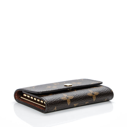 Louis Vuitton Monogram 6 Key Multicles Holder 4 of 6