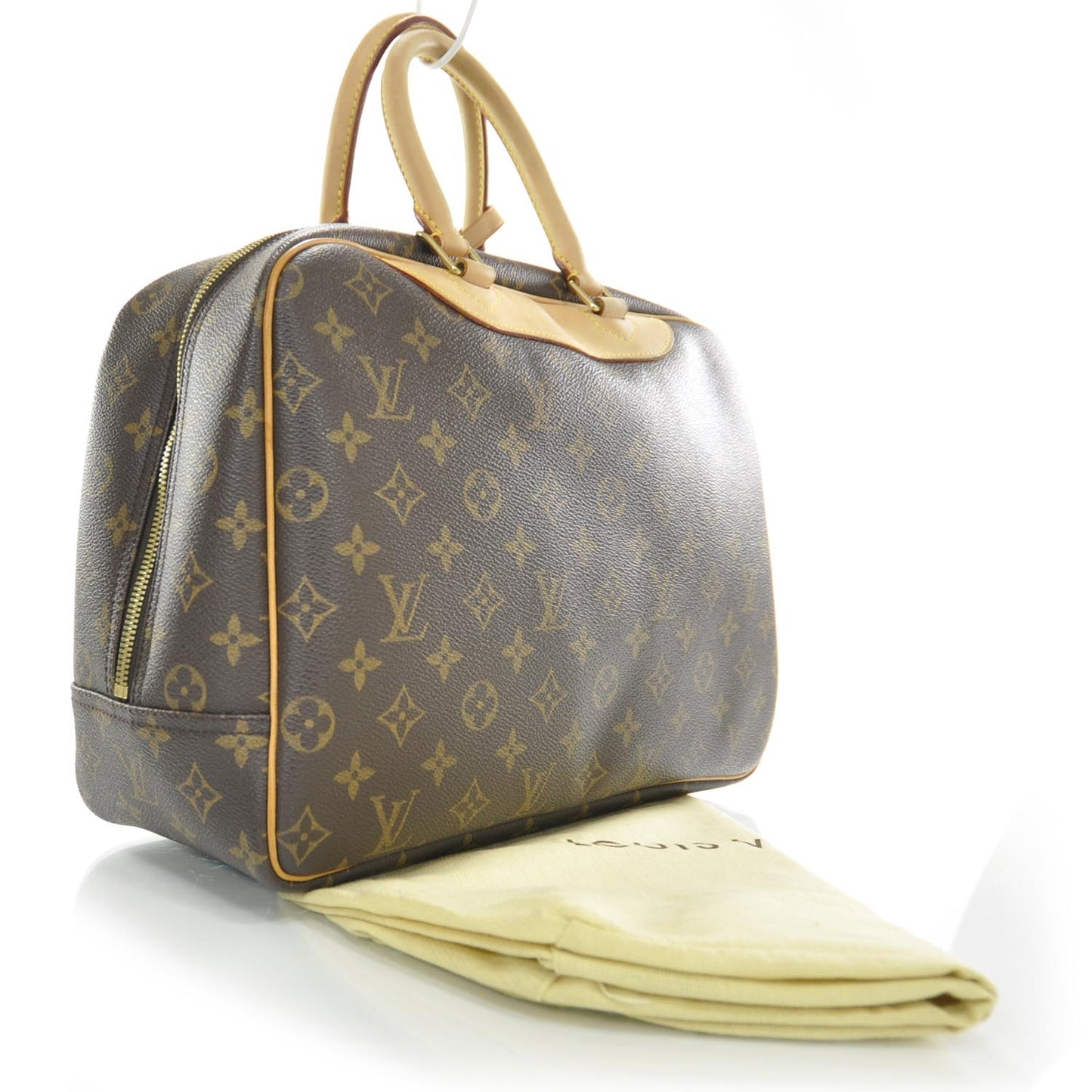 Monogram Deauville