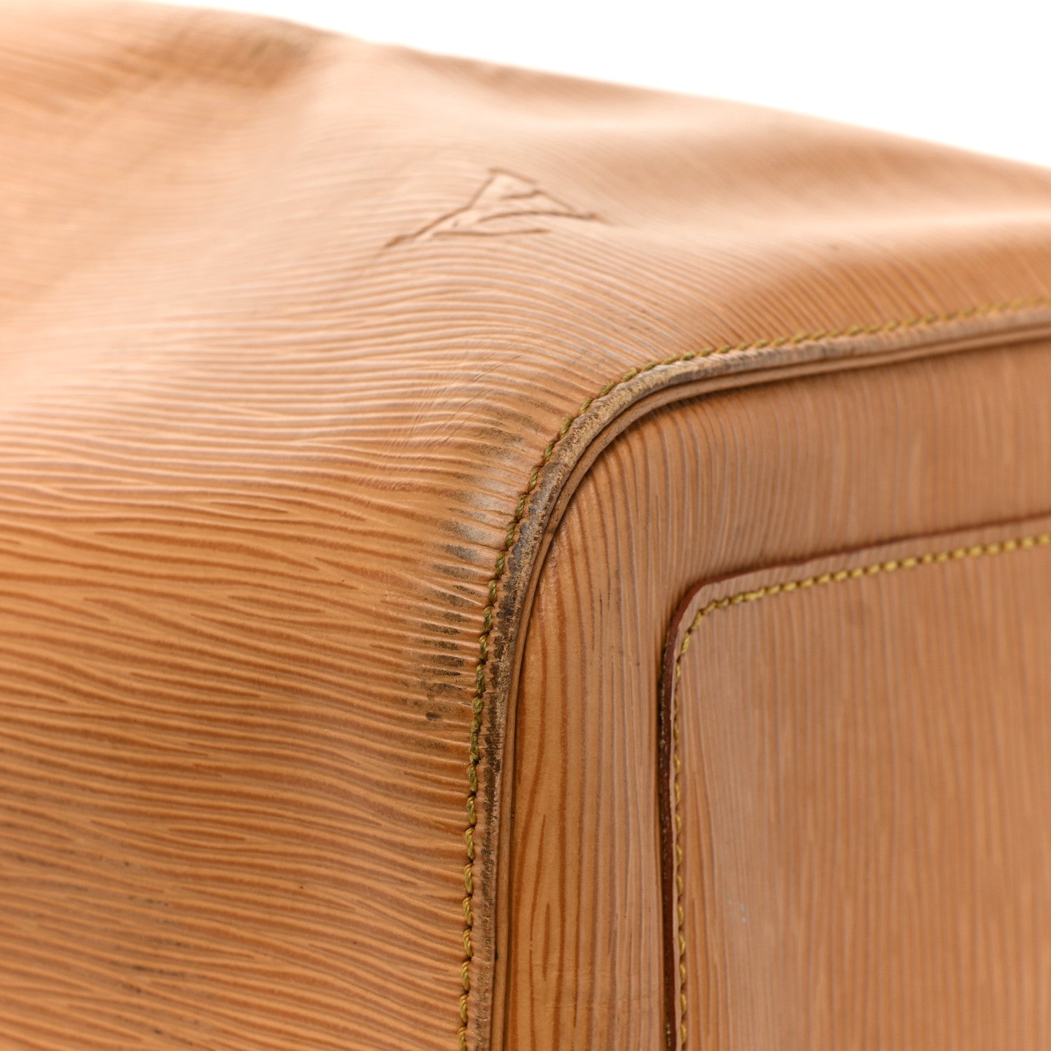 Louis Vuitton Epi Keepall 50 Winnipeg 23 of 31