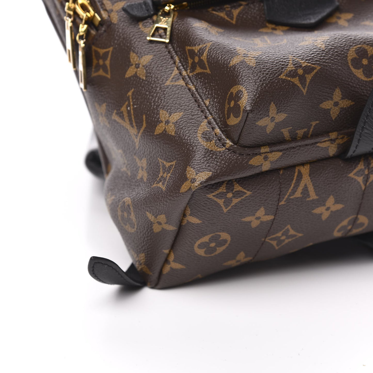 Monogram Palm Springs Backpack PM