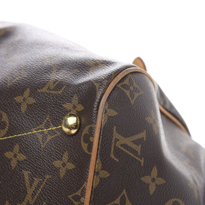 Louis Vuitton Monogram Tivoli GM 9 of 16