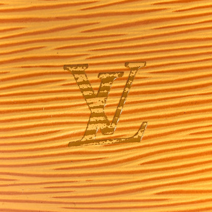 Louis Vuitton Epi Petit Noe Tassil 7 of 8