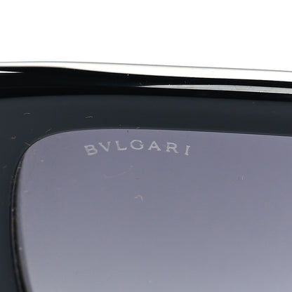 Bulgari Acetate B.Zero 1 Sunglasses Black 7 of 8