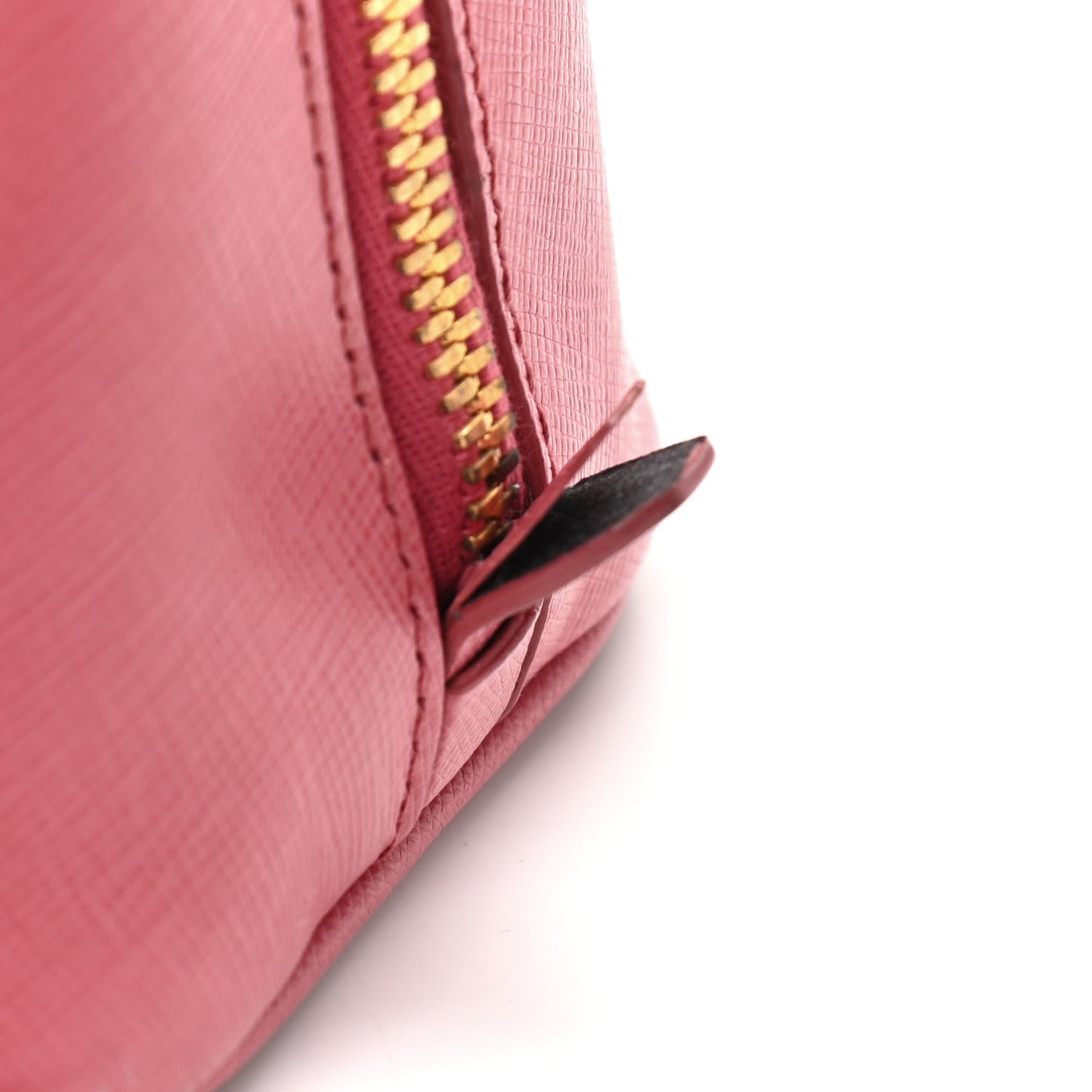 Saffiano Lux Small Promenade Tote Tamaris