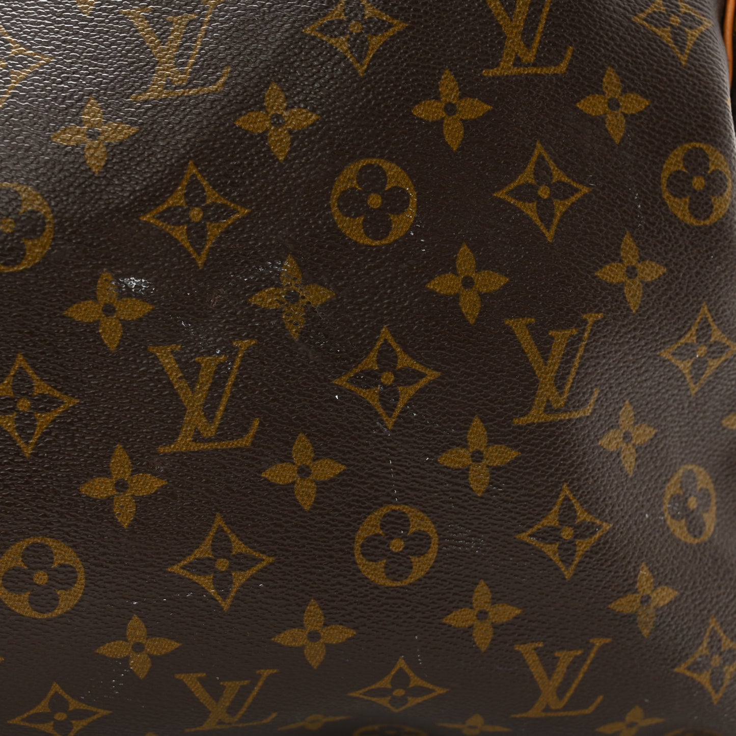 Monogram Keepall 60