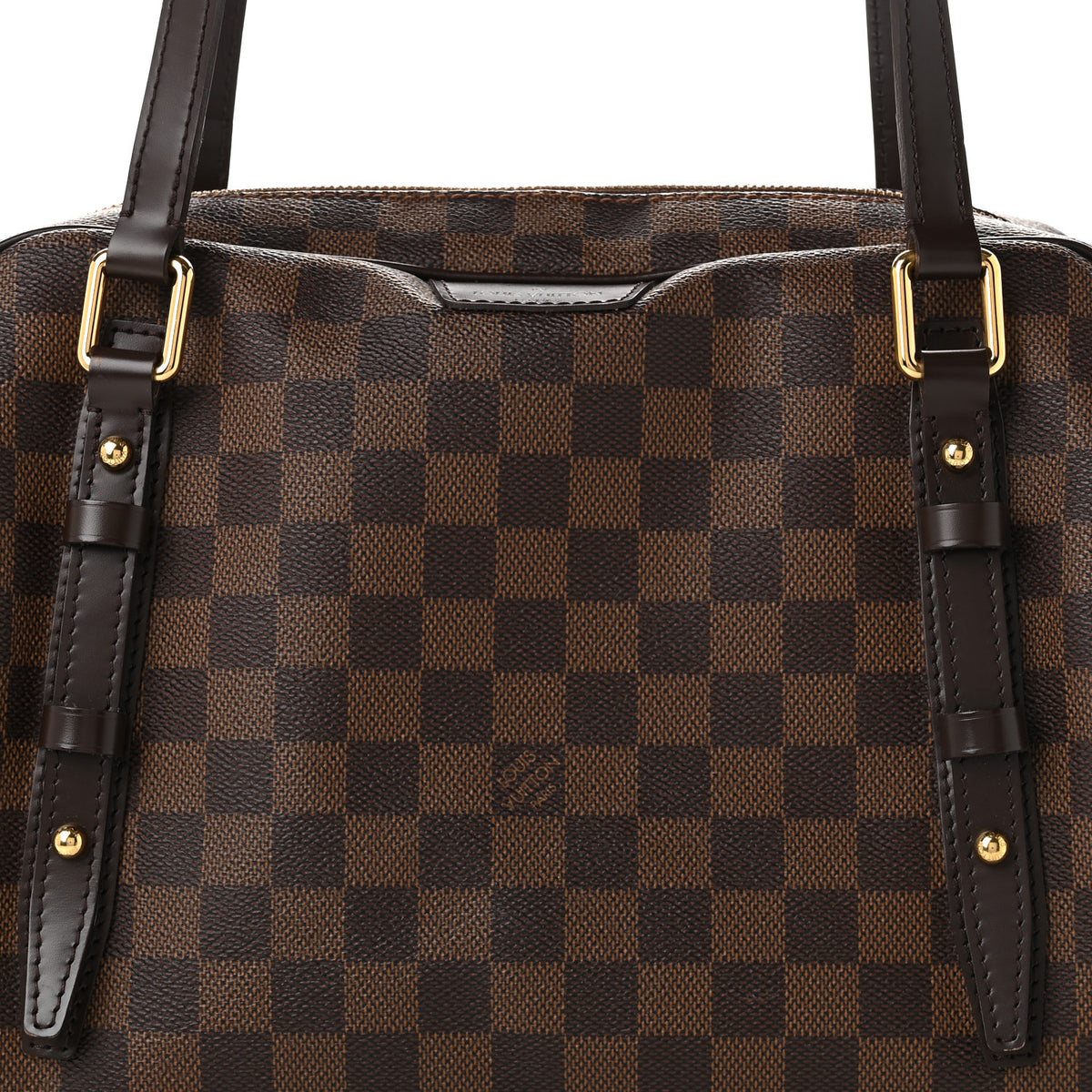 Damier Ebene Rivington GM