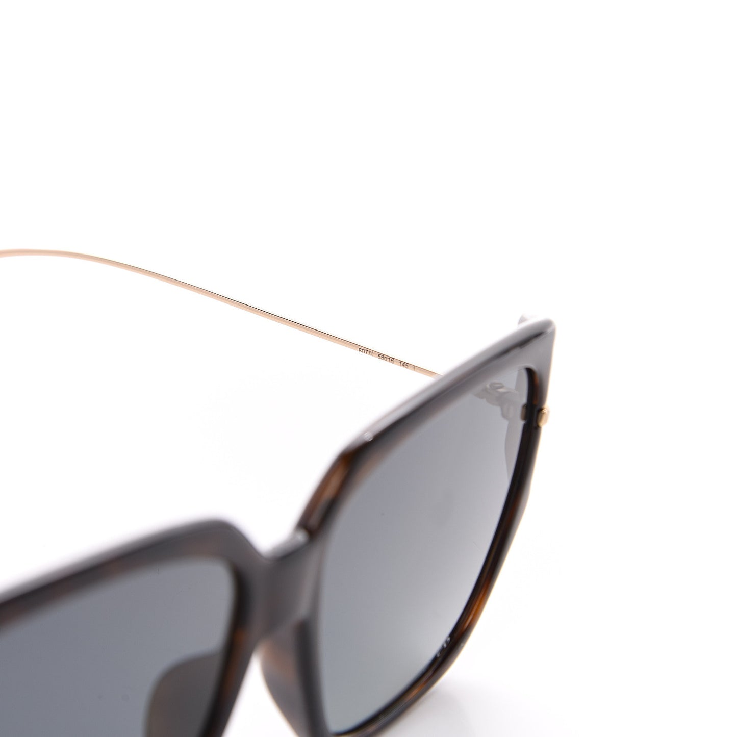 Sunglasses Tortoise