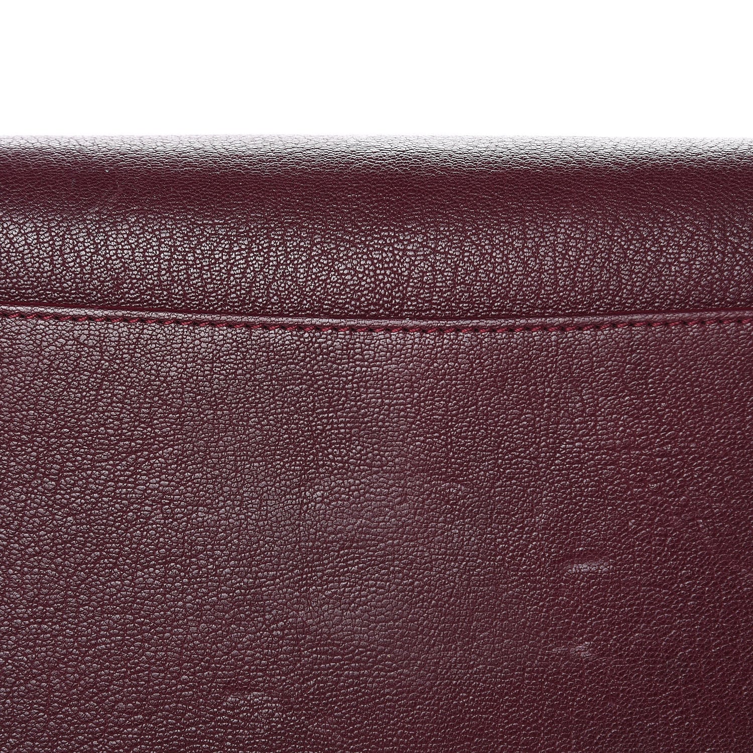 Givenchy Sugar Goatskin Medium Antigona Oxblood 13 of 16