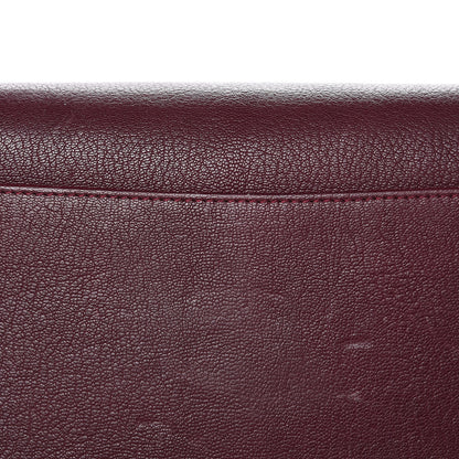 Givenchy Sugar Goatskin Medium Antigona Oxblood 13 of 16