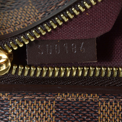 Louis Vuitton Damier Ebene Hoxton PM 7 of 7