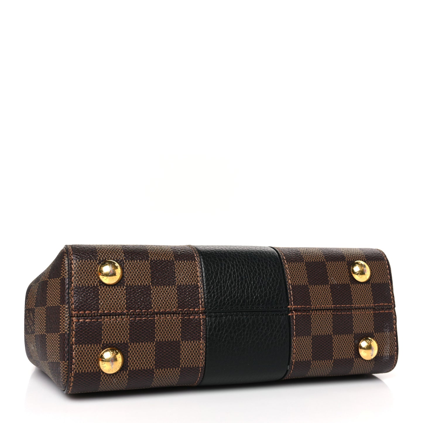 Damier Ebene Bond Street BB Black