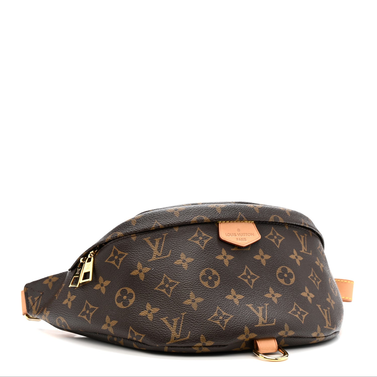 Louis Vuitton Monogram My LV World Tour Bumbag 4 of 10