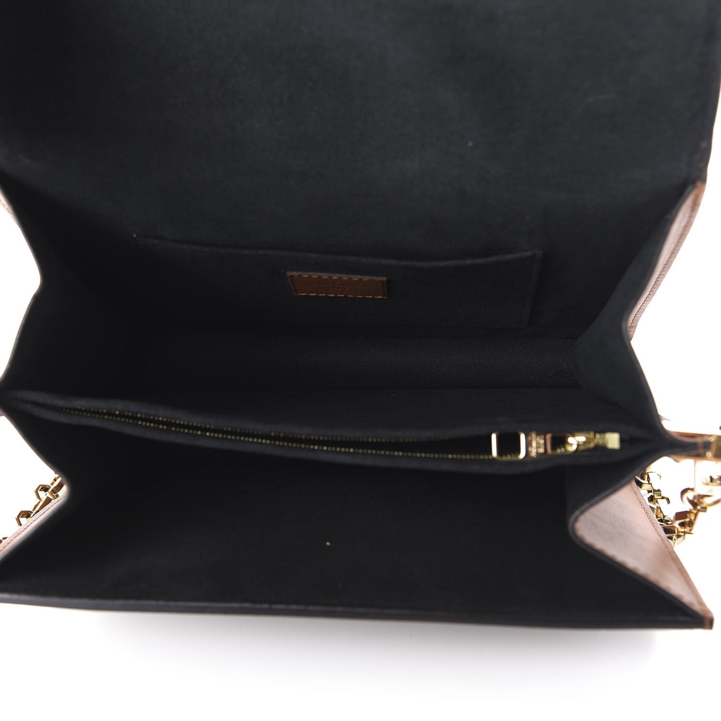 Reverse Monogram Dauphine MM