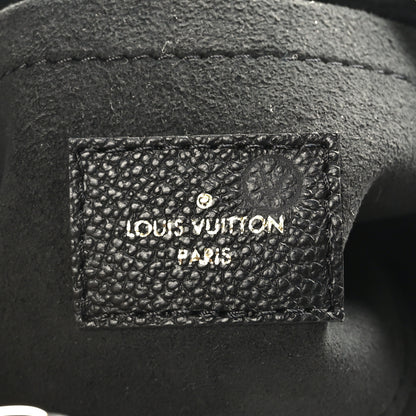 Louis Vuitton Empreinte Monogram Giant Bagatelle NM Black 6 of 8