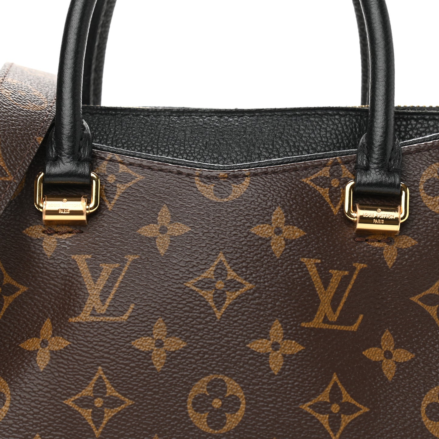 Monogram Pallas Full BB Black