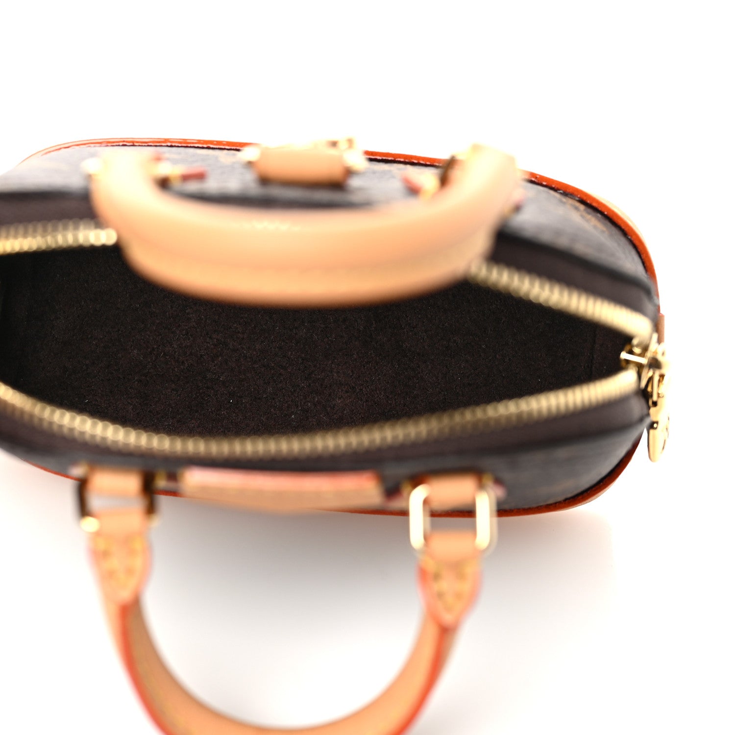 Louis Vuitton Monogram Trio Mini Icones 10 of 11