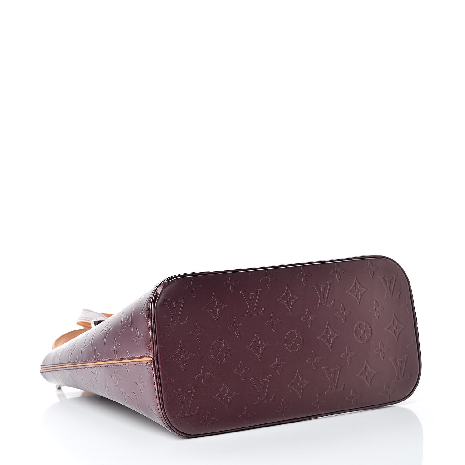 Louis Vuitton Mat Monogram Stockton Violet 4 of 15