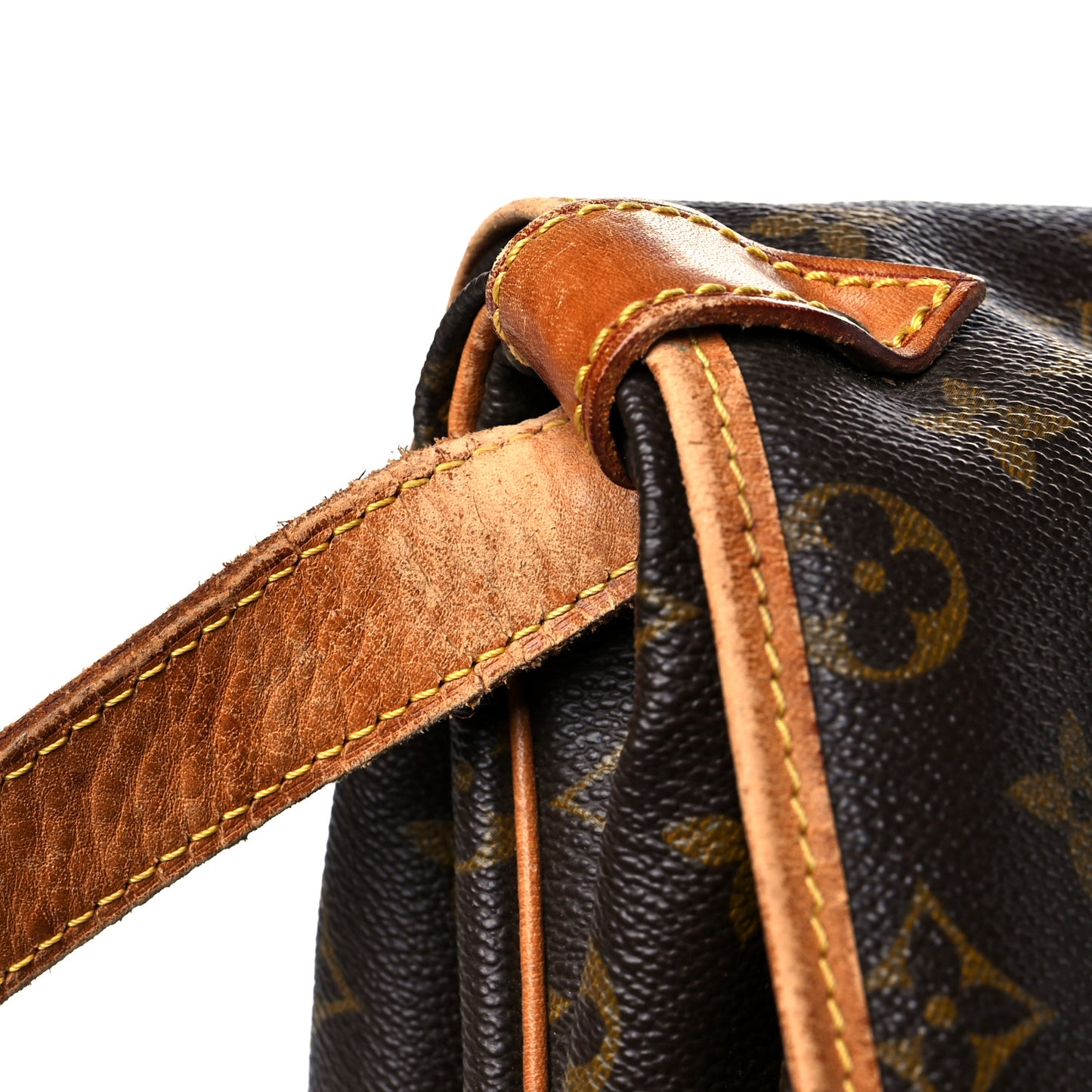 Monogram Saumur 35