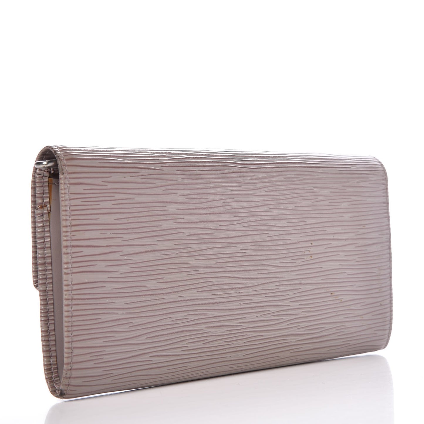 Epi Sarah Wallet Lilac