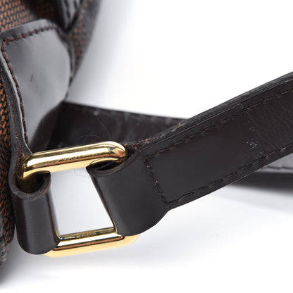 Louis Vuitton Damier Ebene Bloomsbury PM 21 of 21