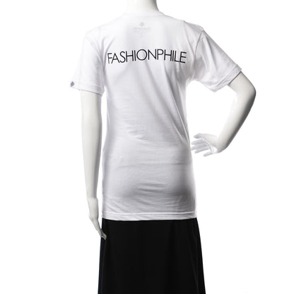 FASHIONPHILE FASHIONPHILE The Bag Addict T-Shirt 4 of 10