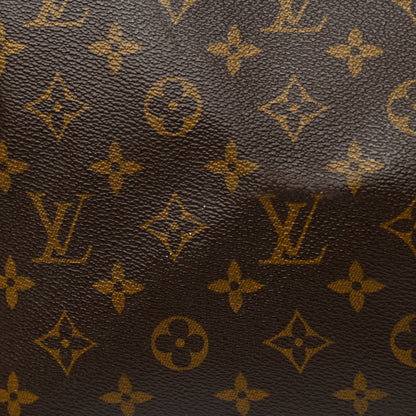Louis Vuitton Monogram Keepall 60 15 of 20