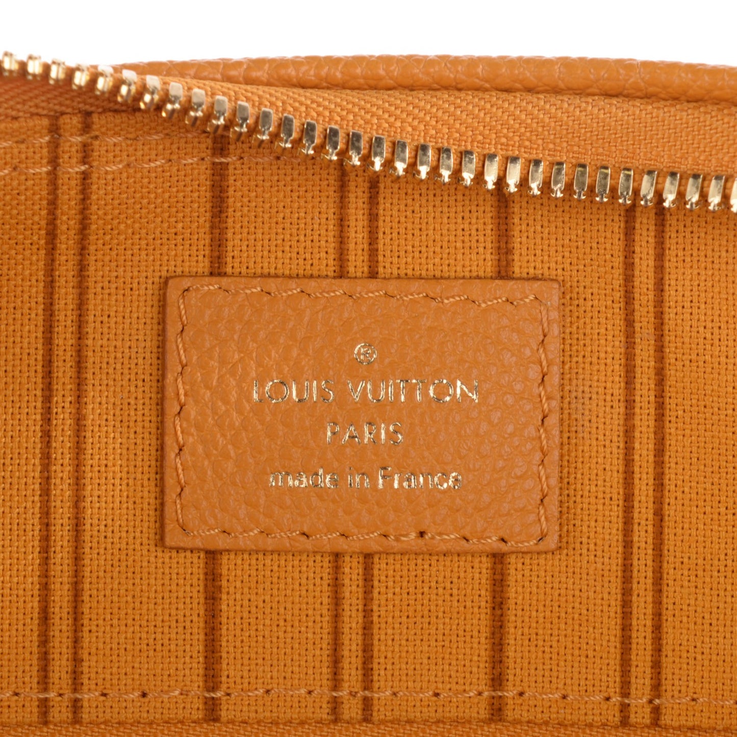Empreinte Speedy Bandouliere 25 Safran