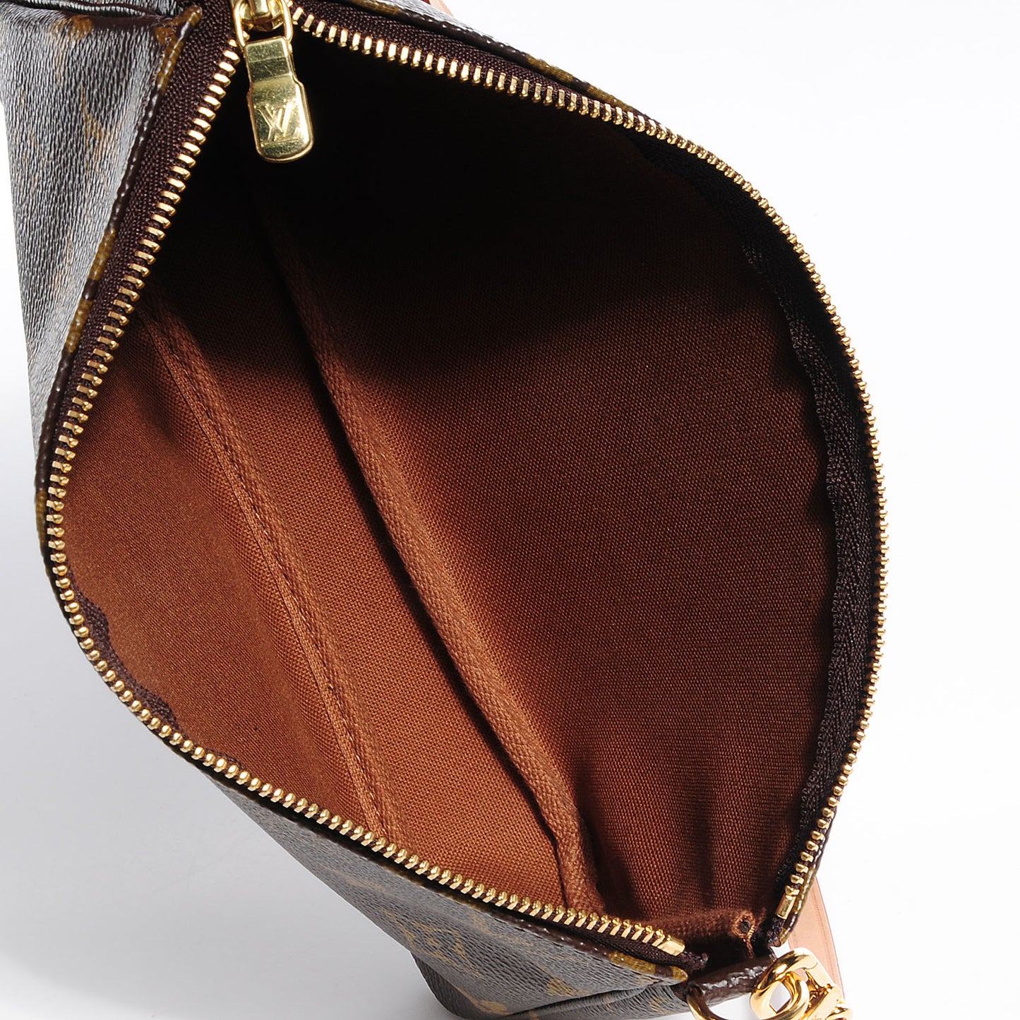 Monogram Pochette Accessories