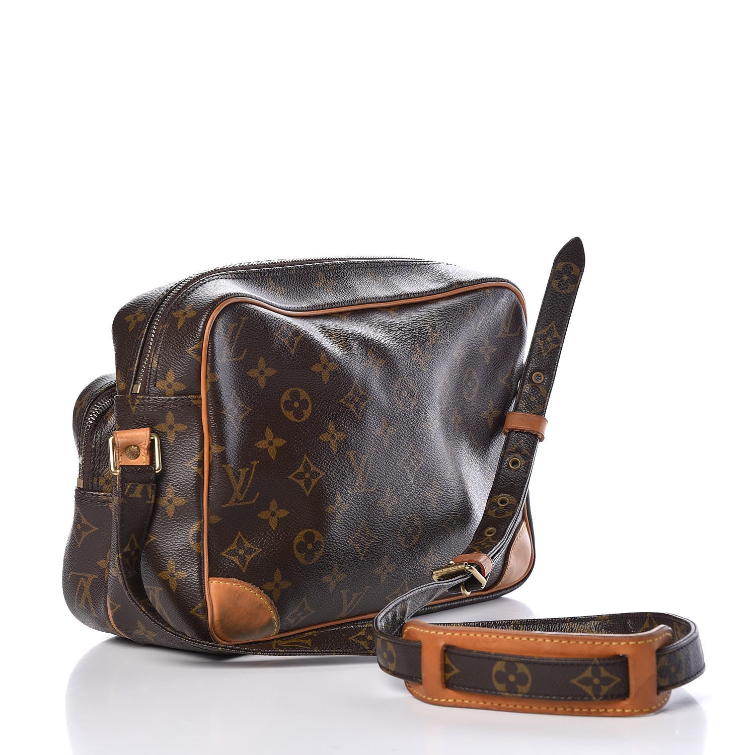 Louis Vuitton Monogram Nil 28 3 of 16