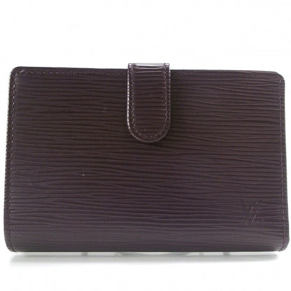 Louis Vuitton Epi French Purse Cassis 1 of 8