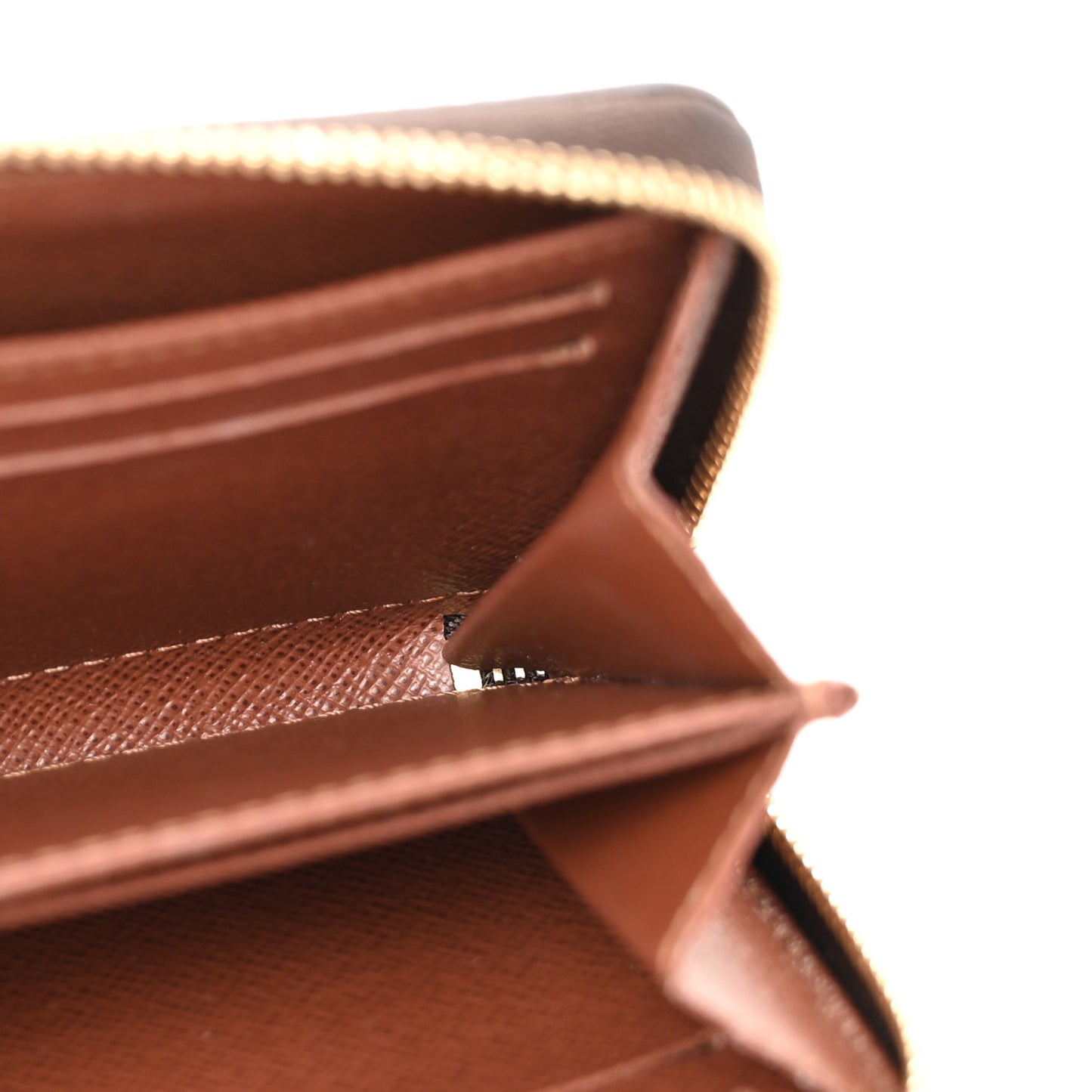 Monogram Zippy Coin Purse