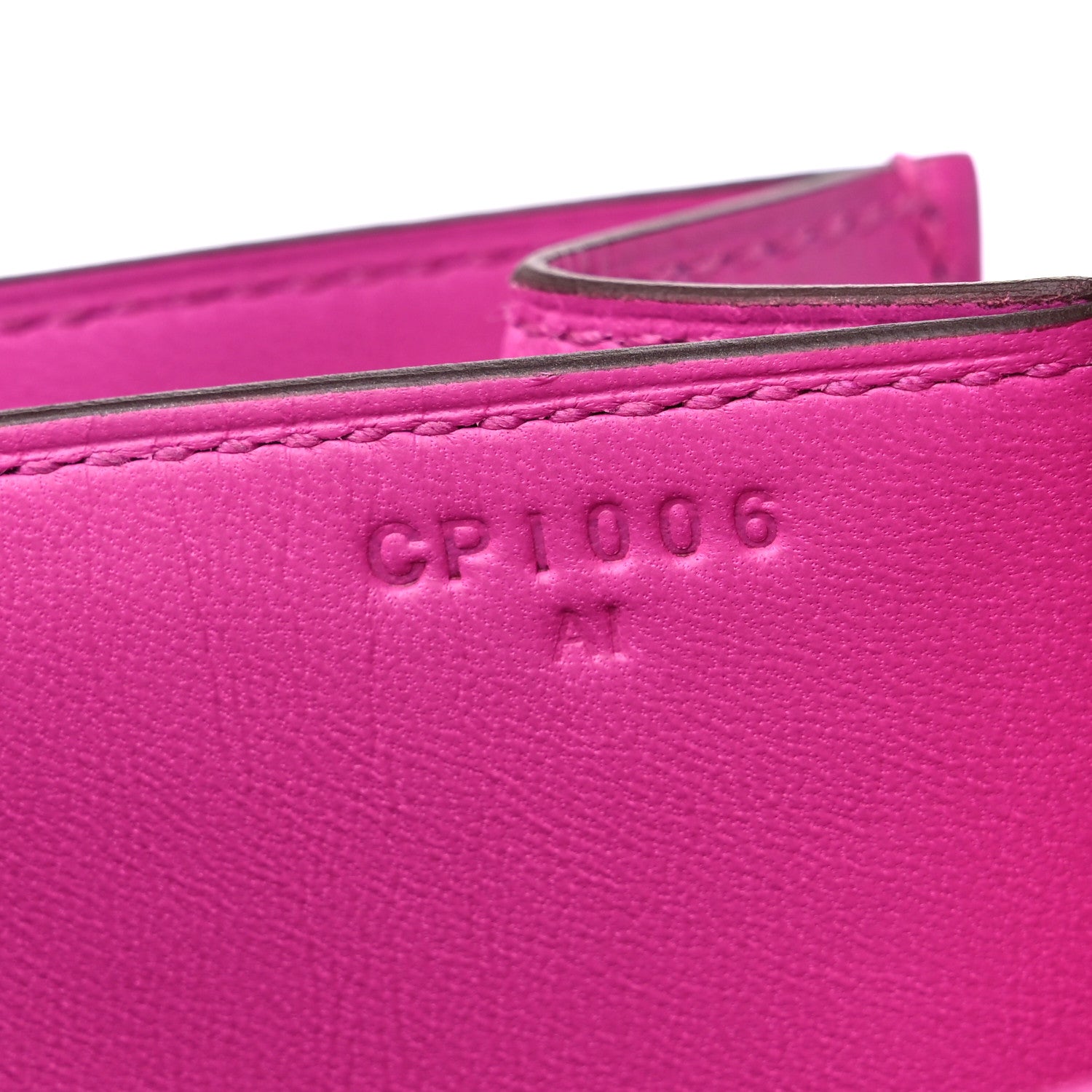 Hermes Evercolor 2002 20 Magnolia 7 of 12
