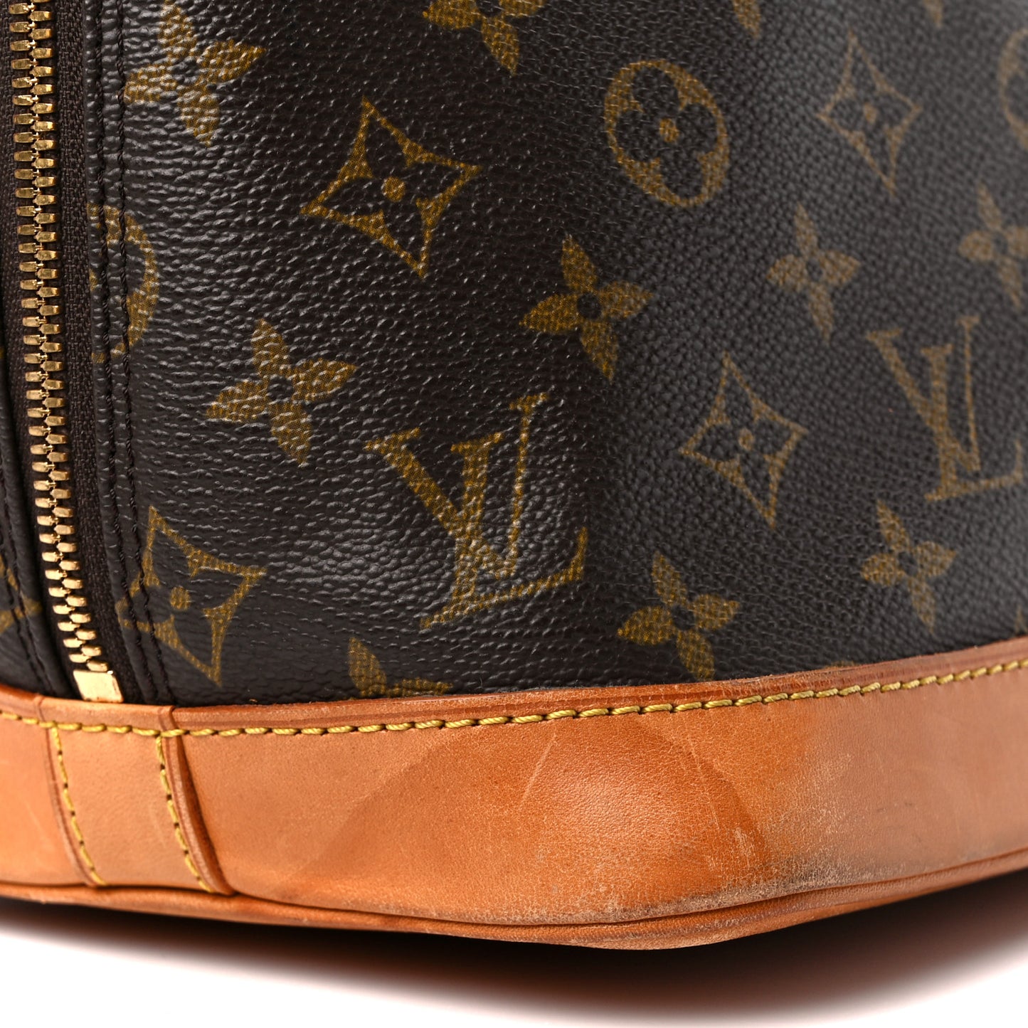 Monogram Alma PM